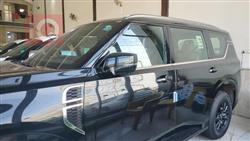 نیسان پاترۆل